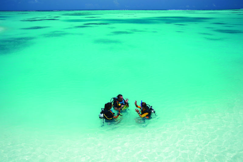 Ozen By Atmosphere At Maadhoo Maadhoo  المظهر الخارجي الصورة