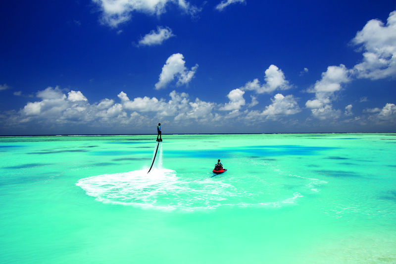 Ozen By Atmosphere At Maadhoo Maadhoo  المظهر الخارجي الصورة