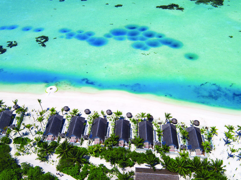 Ozen By Atmosphere At Maadhoo Maadhoo  المظهر الخارجي الصورة