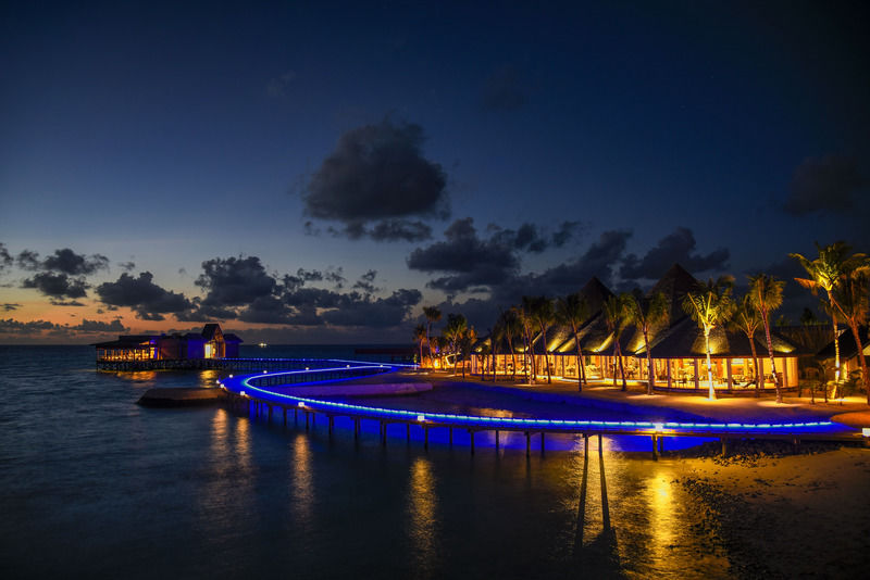 Ozen By Atmosphere At Maadhoo Maadhoo  المظهر الخارجي الصورة